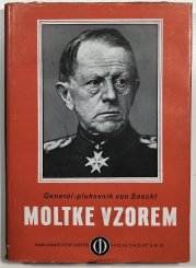 Moltke vzorem - 