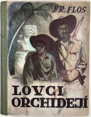 Lovci orchidejí  - 