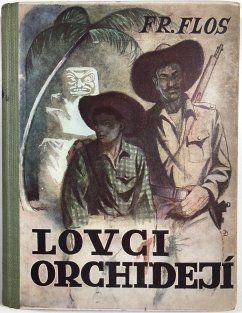 Lovci orchidejí 