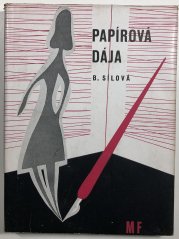 Papírová Dája - 