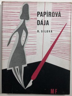 Papírová Dája