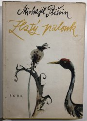 Zlatý palouk - 