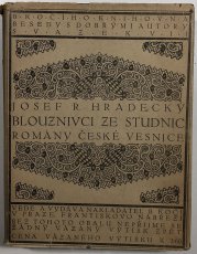 Blouznivci ze studnic - 
