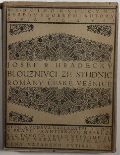 Blouznivci ze studnic