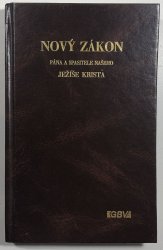 Nový zákon - 