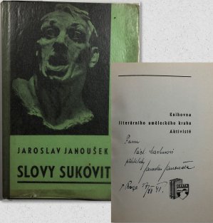 Slovy sukovitými