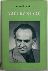 Václav Řezáč - 