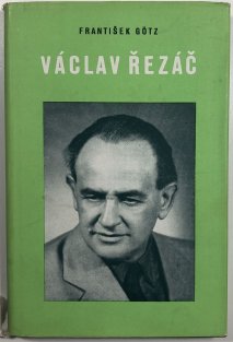Václav Řezáč