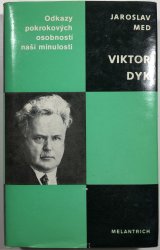 Viktor Dyk - 