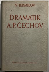 Dramatik A. P. Čechov - 