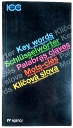 Klíčová slova v mezinárodním obchodě - 