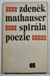 Spirála poezie - Ruské básnictví od roku 1945 po současnost