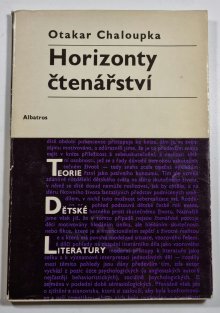 Horizonty čtenářství