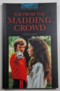 Far from the Madding Crowd