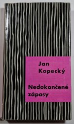 Nedokončené zápasy - Divadlo v socialistické revoluci