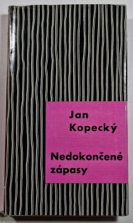 Nedokončené zápasy