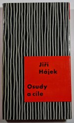 Osudy a cíle - 