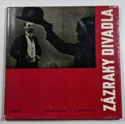 Zázraky divadla  - 