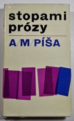 Stopami prózy - 