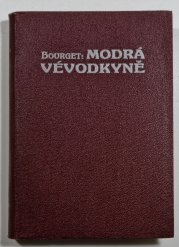 Modrá vévodkyně - 