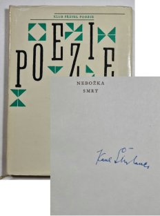 Nebožka Smrt