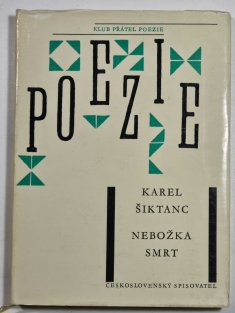 Nebožka Smrt