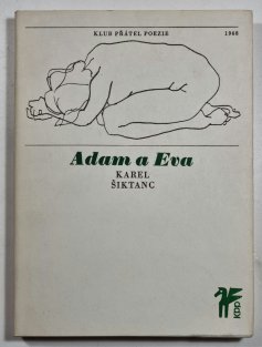 Adam a Eva