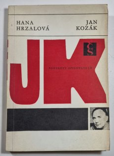 Jan Kozák