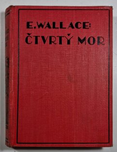 Čtvrtý mor