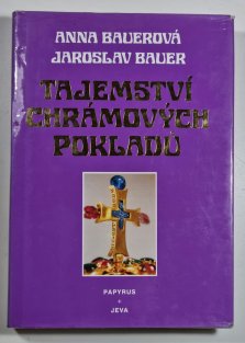 Tajemství chrámových pokladů
