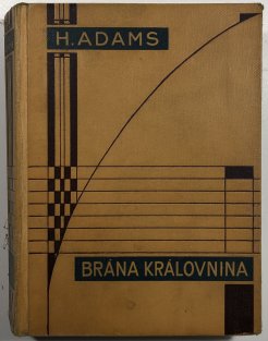 Brána královnina