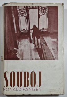 Souboj