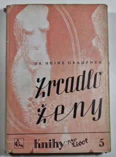 Zrcadlo ženy
