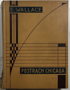 Postrach Chicaga