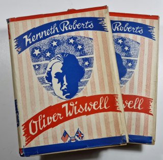 Oliver Wiswell 1 + 2