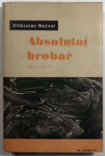 Absolutní hrobař
