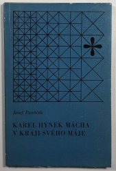 Karel Hynek Mácha v kraji svého Máje - 