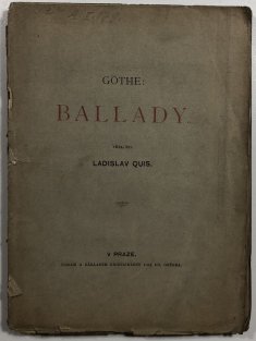 Ballady Göthovy