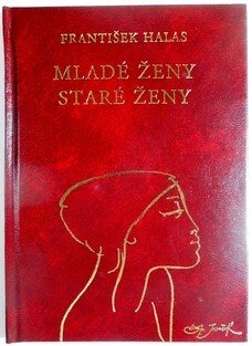 Mladé ženy. Staré ženy