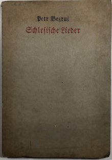 Schlesische Lieder
