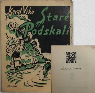Staré Podskalí