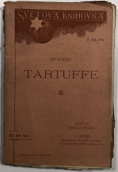 Tartuffe - 