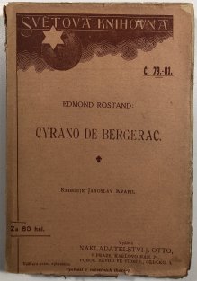 Cyrano de Bergerac