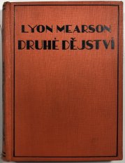 Druhé dějství - 