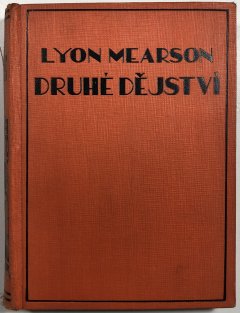 Druhé dějství