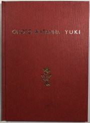 Onoto Watanna Yuki - 