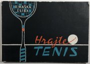 Hrajte tenis - 