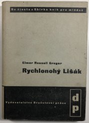 Rychlonohý lišák - 