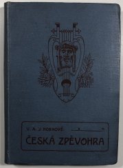 Česká zpěvohra - 