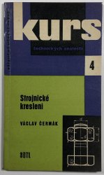 Strojnické kreslení - Kurz technických znalostí 4.